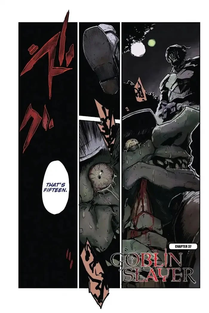 Goblin Slayer Chapter 37 image 02_optimized